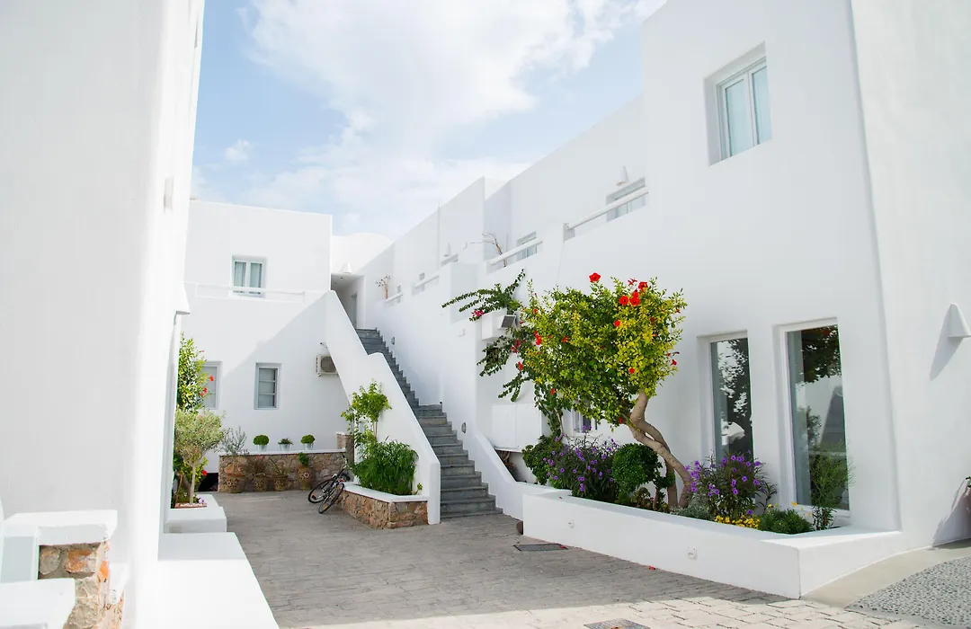 Makris Beach Hotel-1