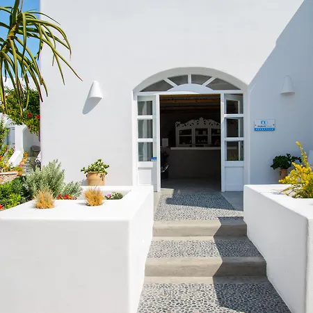Makris Beach Hotel-2